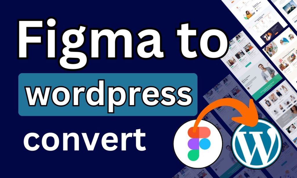 figma to elementor conversion