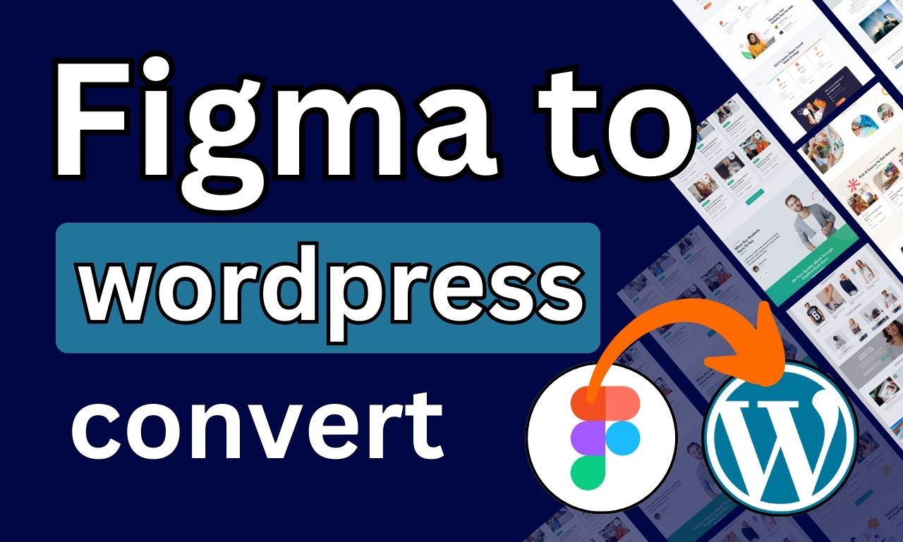 figma to elementor conversion